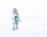 Kisbabák levegőztetése télen – A skandináv módszer